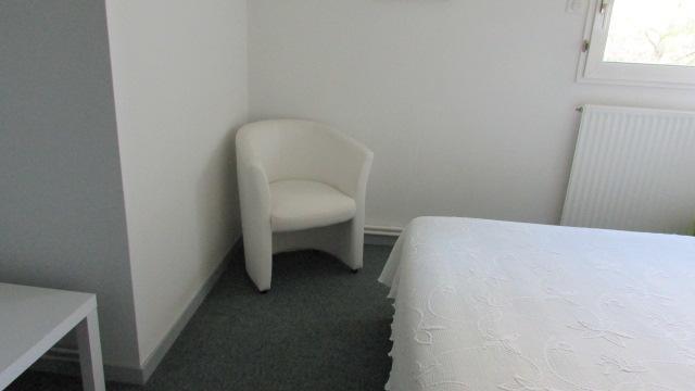 Hotel Bon Repos Barbezieux-Saint-Hilaire Экстерьер фото